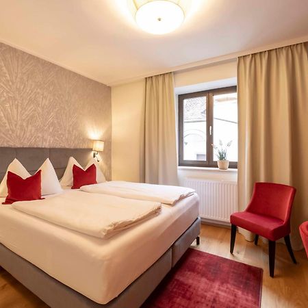 Hotel Mader Στάιρ Εξωτερικό φωτογραφία