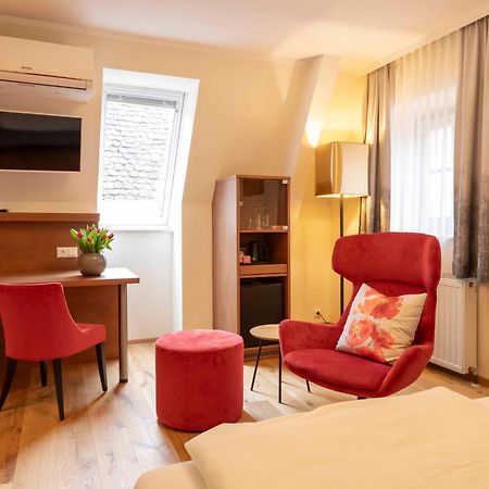 Hotel Mader Στάιρ Εξωτερικό φωτογραφία