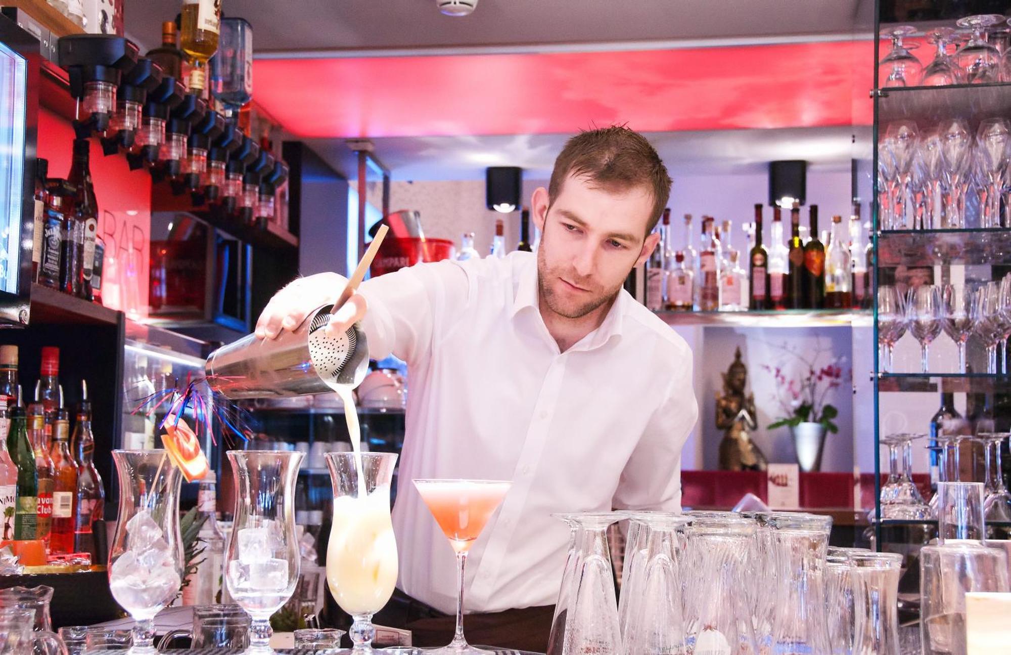 Hotel Mader Στάιρ Εξωτερικό φωτογραφία