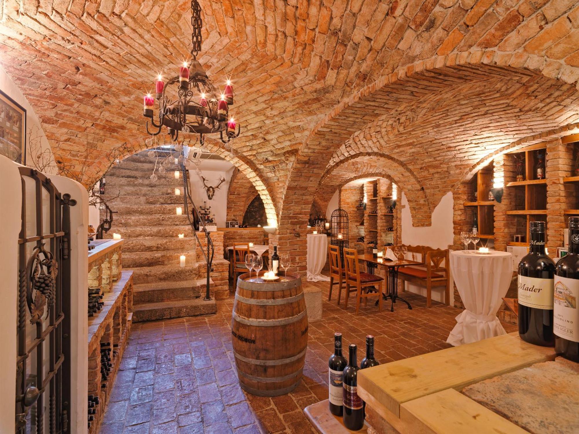 Hotel Mader Στάιρ Εξωτερικό φωτογραφία