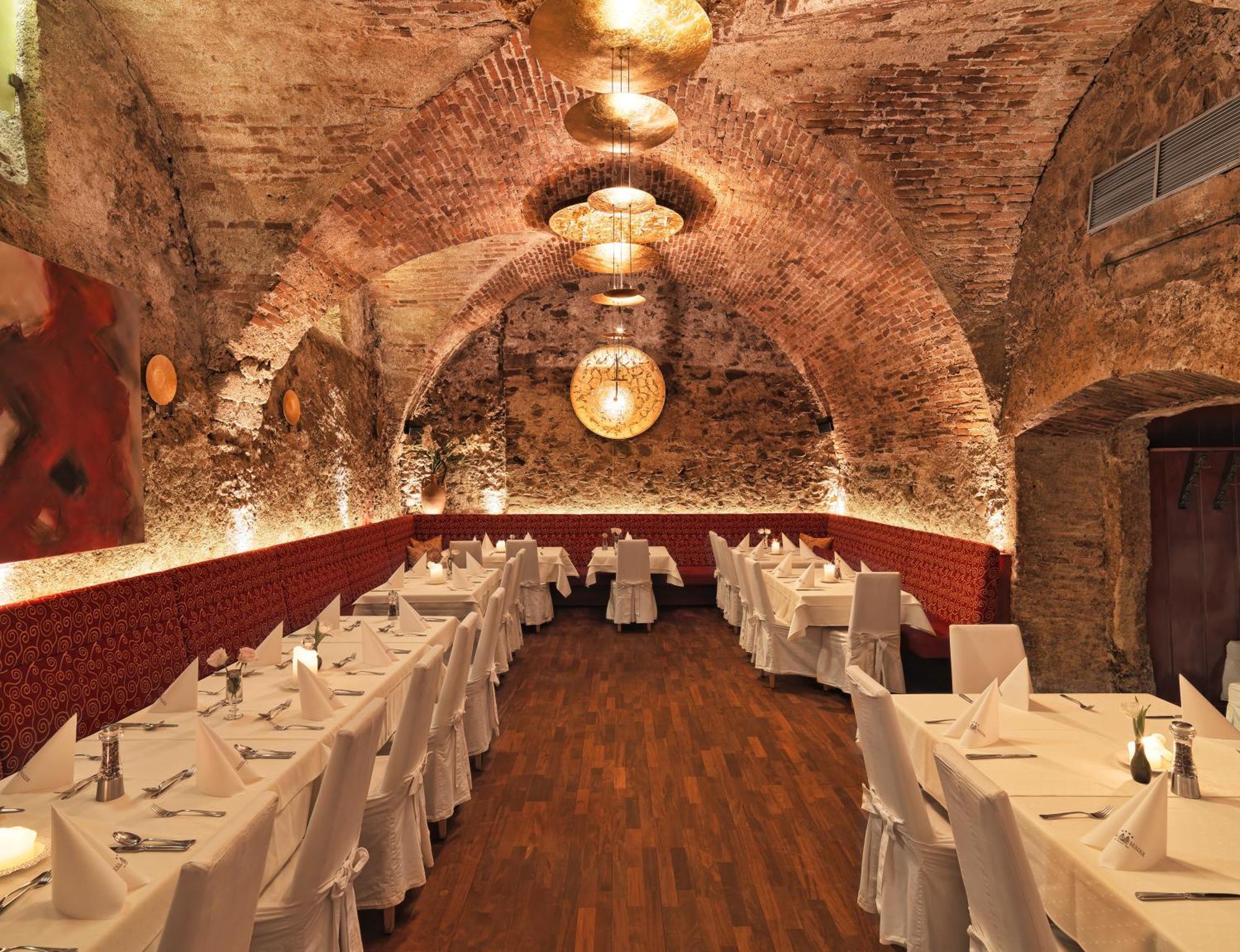 Hotel Mader Στάιρ Εξωτερικό φωτογραφία