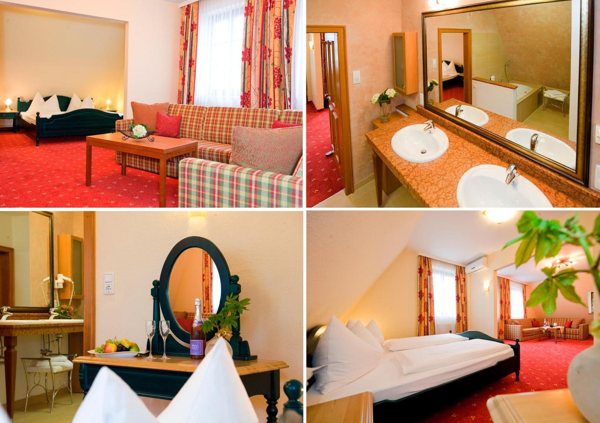 Hotel Mader Στάιρ Δωμάτιο φωτογραφία