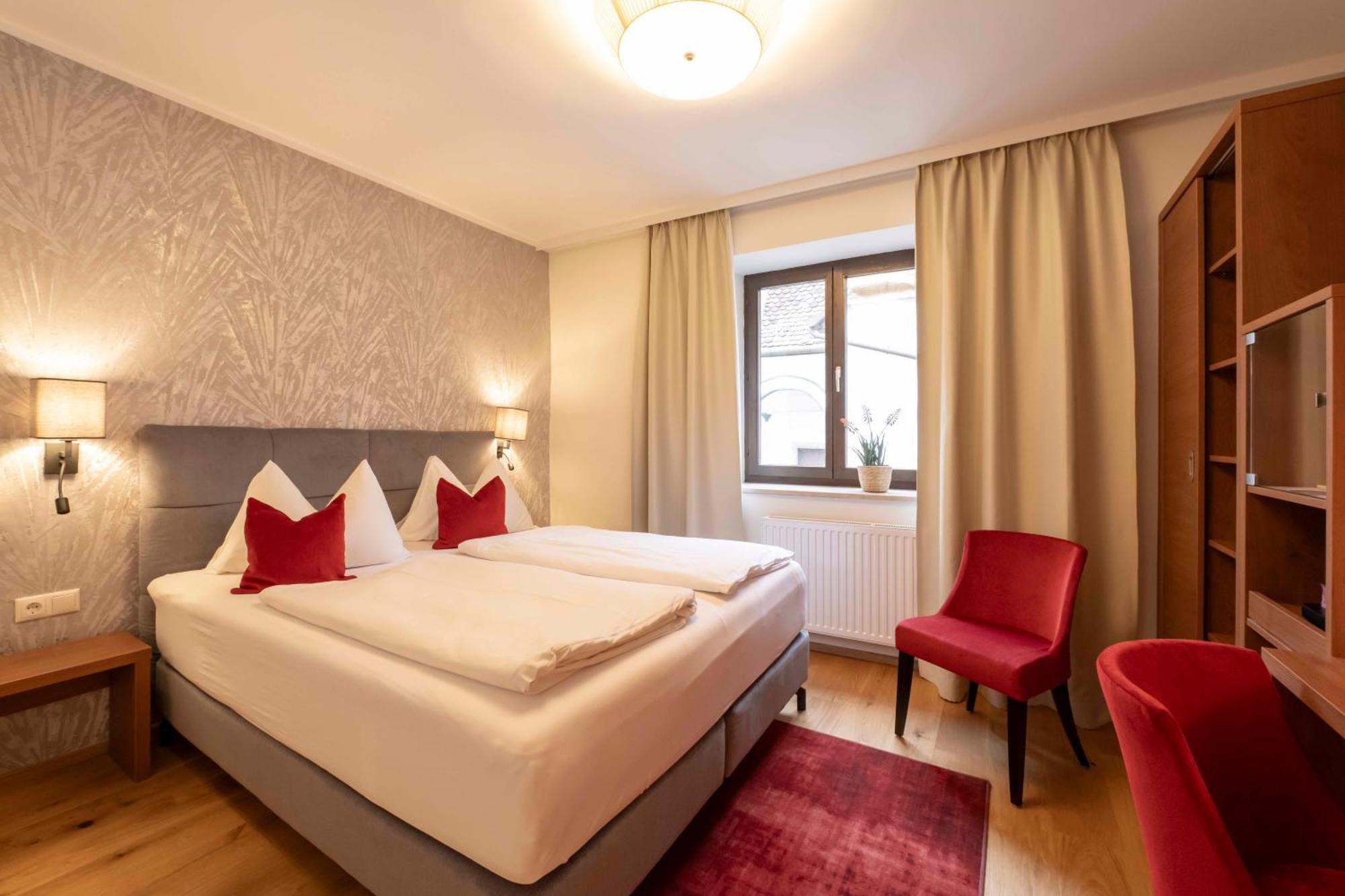 Hotel Mader Στάιρ Εξωτερικό φωτογραφία