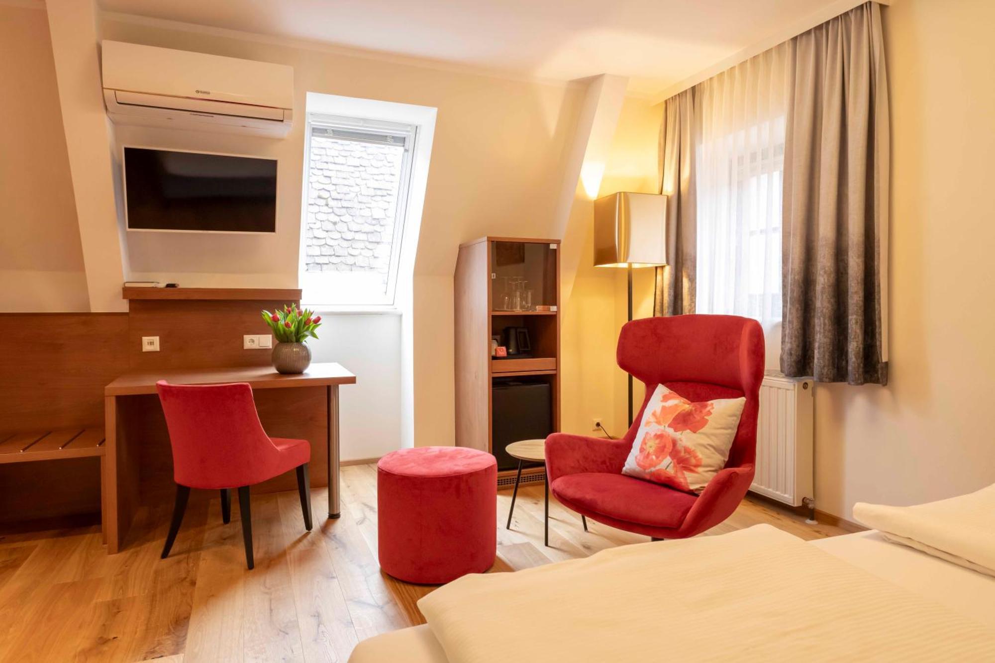 Hotel Mader Στάιρ Εξωτερικό φωτογραφία