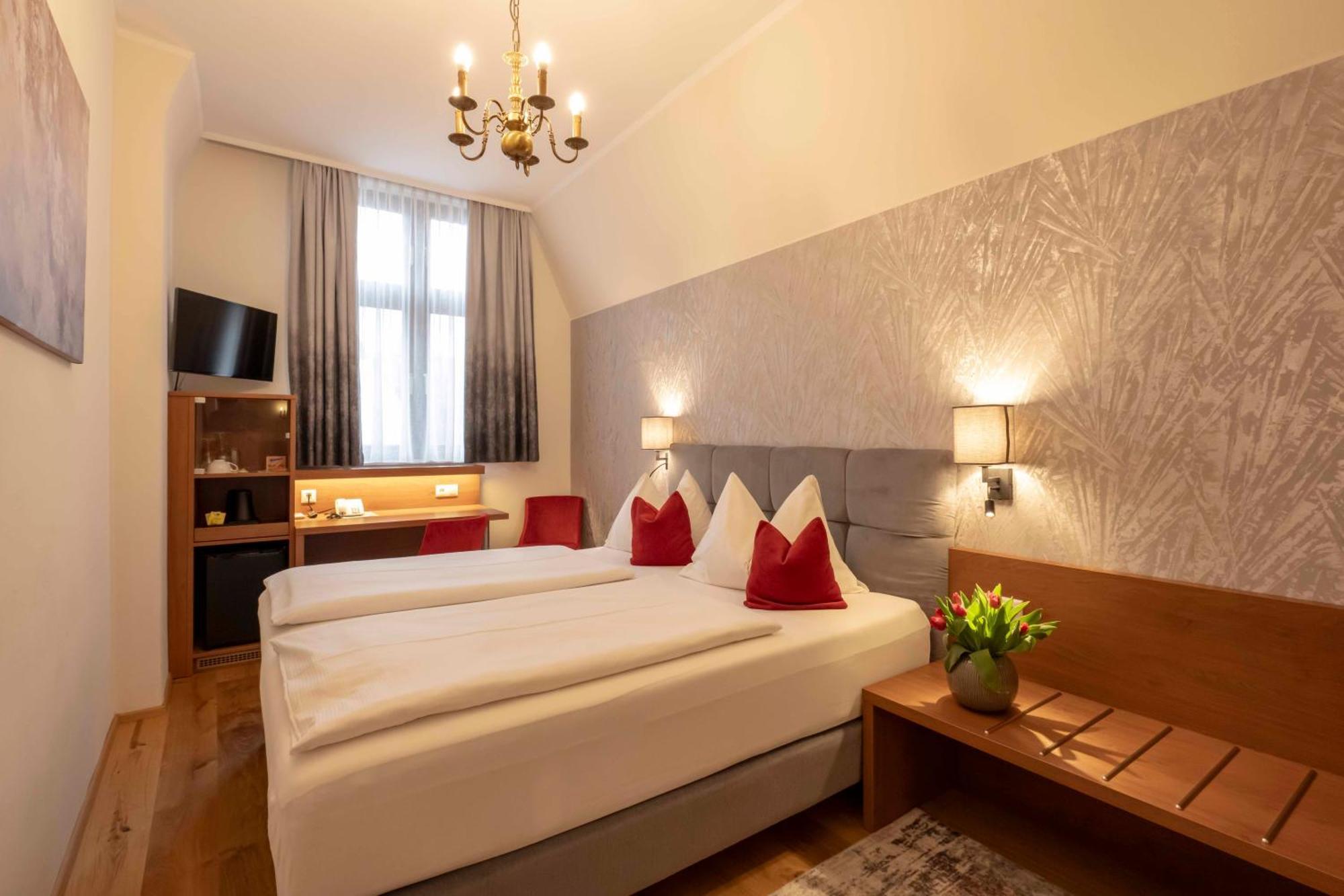 Hotel Mader Στάιρ Εξωτερικό φωτογραφία