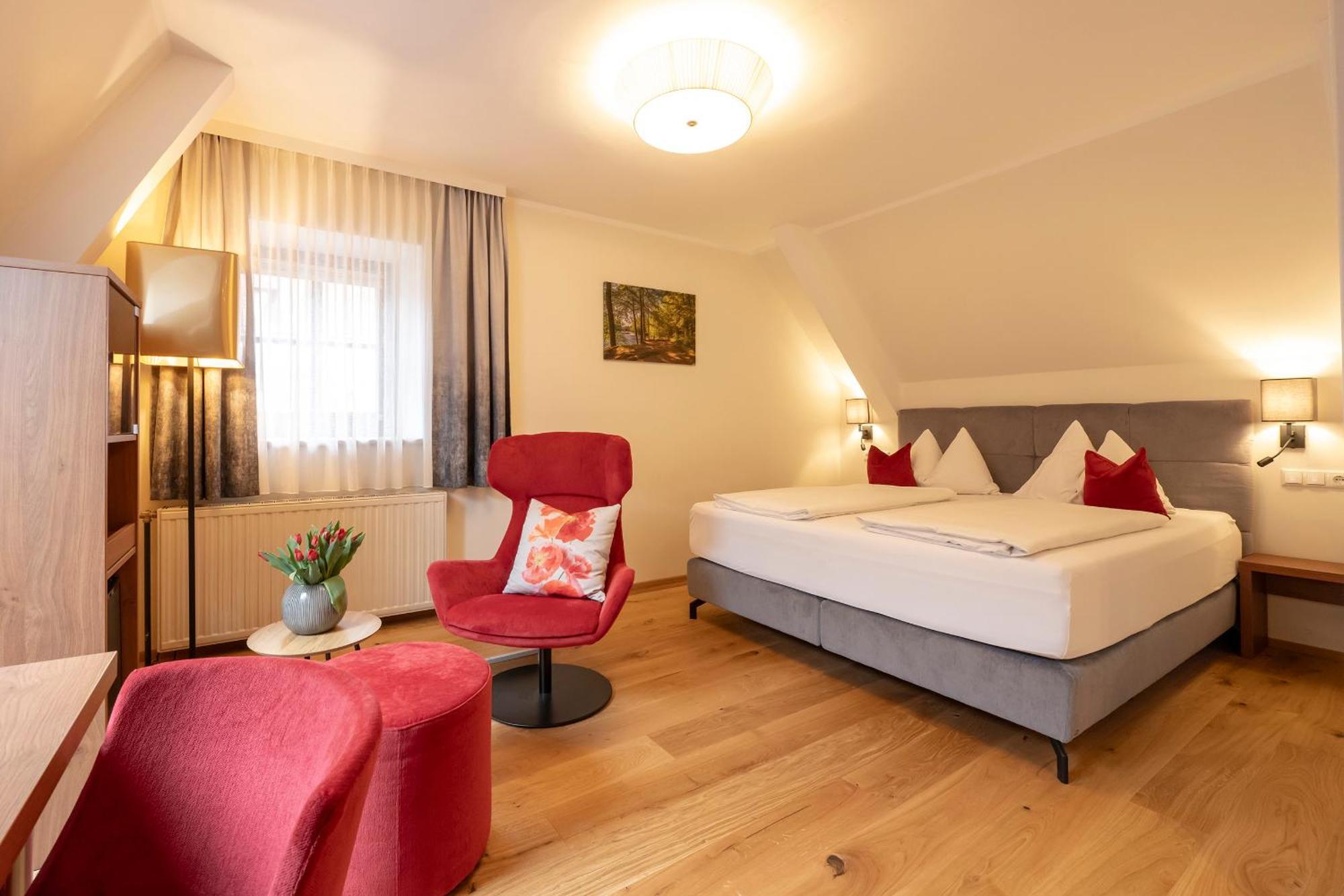 Hotel Mader Στάιρ Εξωτερικό φωτογραφία