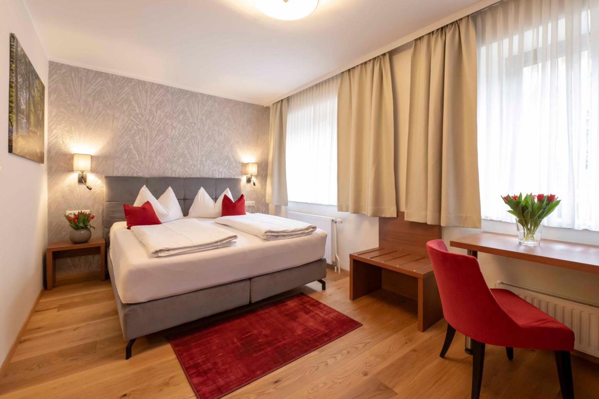 Hotel Mader Στάιρ Εξωτερικό φωτογραφία