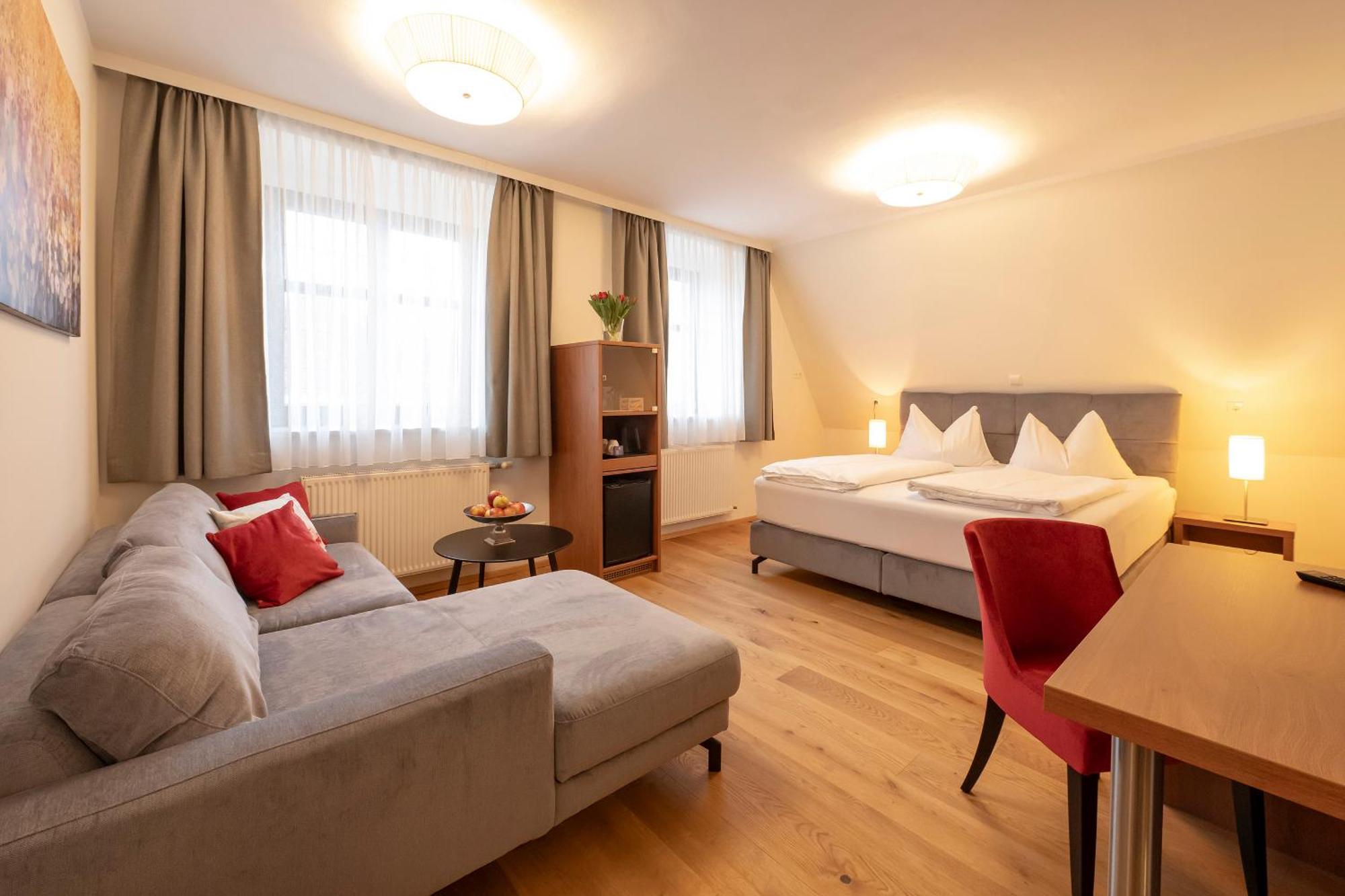 Hotel Mader Στάιρ Εξωτερικό φωτογραφία
