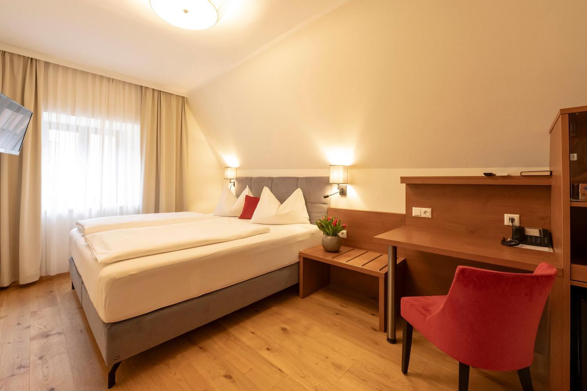 Hotel Mader Στάιρ Εξωτερικό φωτογραφία