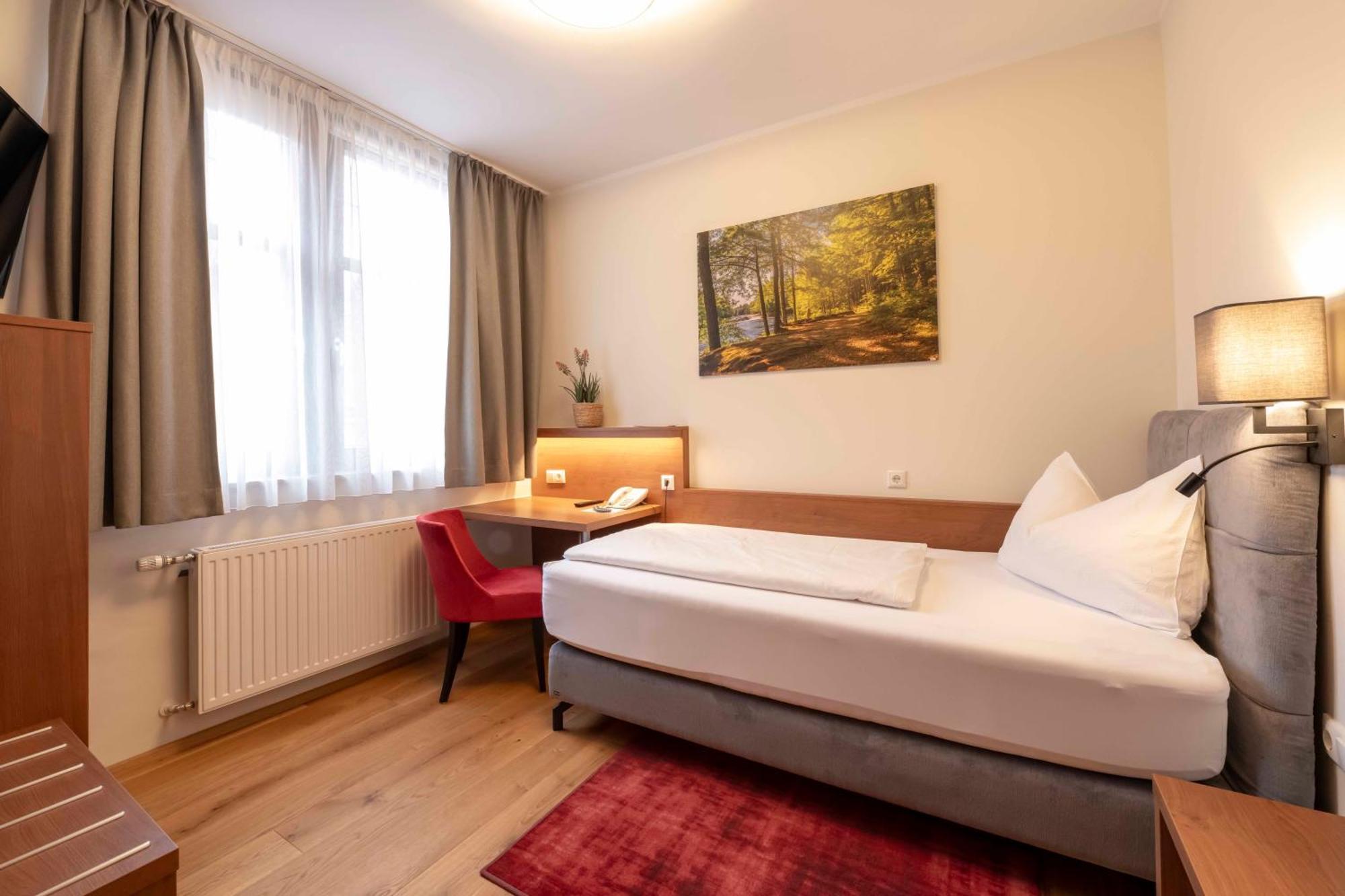 Hotel Mader Στάιρ Εξωτερικό φωτογραφία