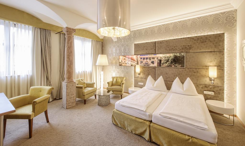 Hotel Mader Στάιρ Δωμάτιο φωτογραφία