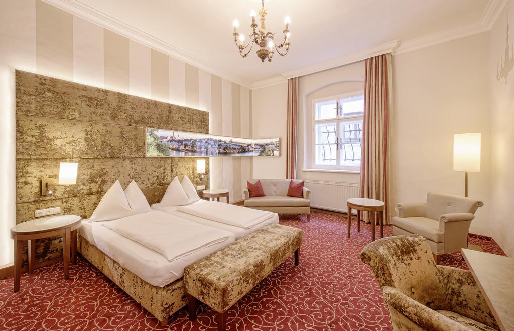 Hotel Mader Στάιρ Δωμάτιο φωτογραφία