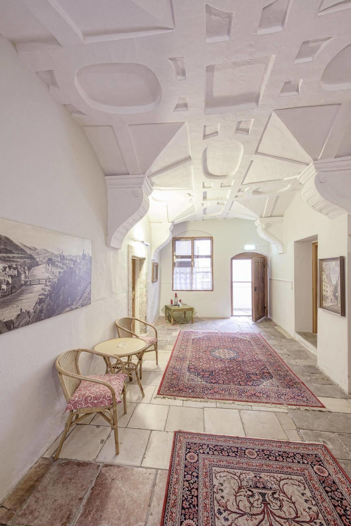 Hotel Mader Στάιρ Εξωτερικό φωτογραφία