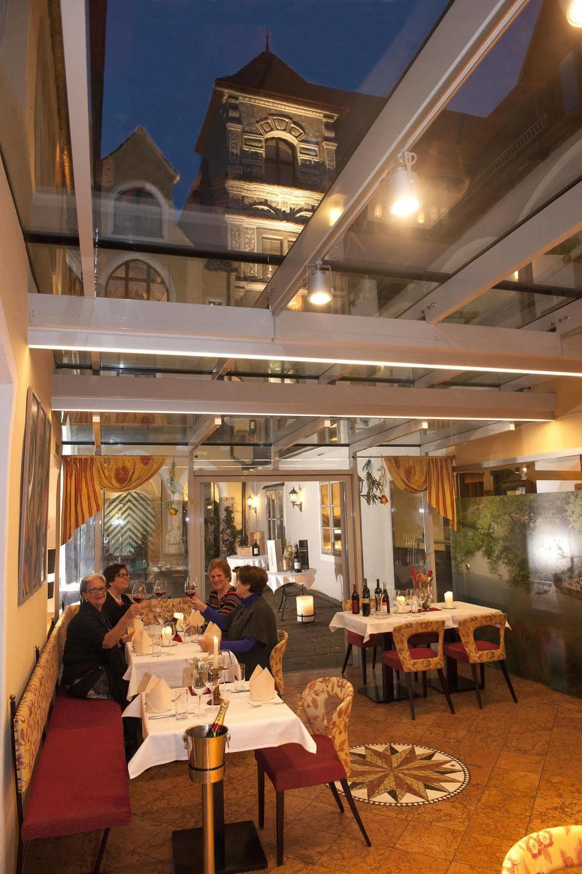 Hotel Mader Στάιρ Εξωτερικό φωτογραφία