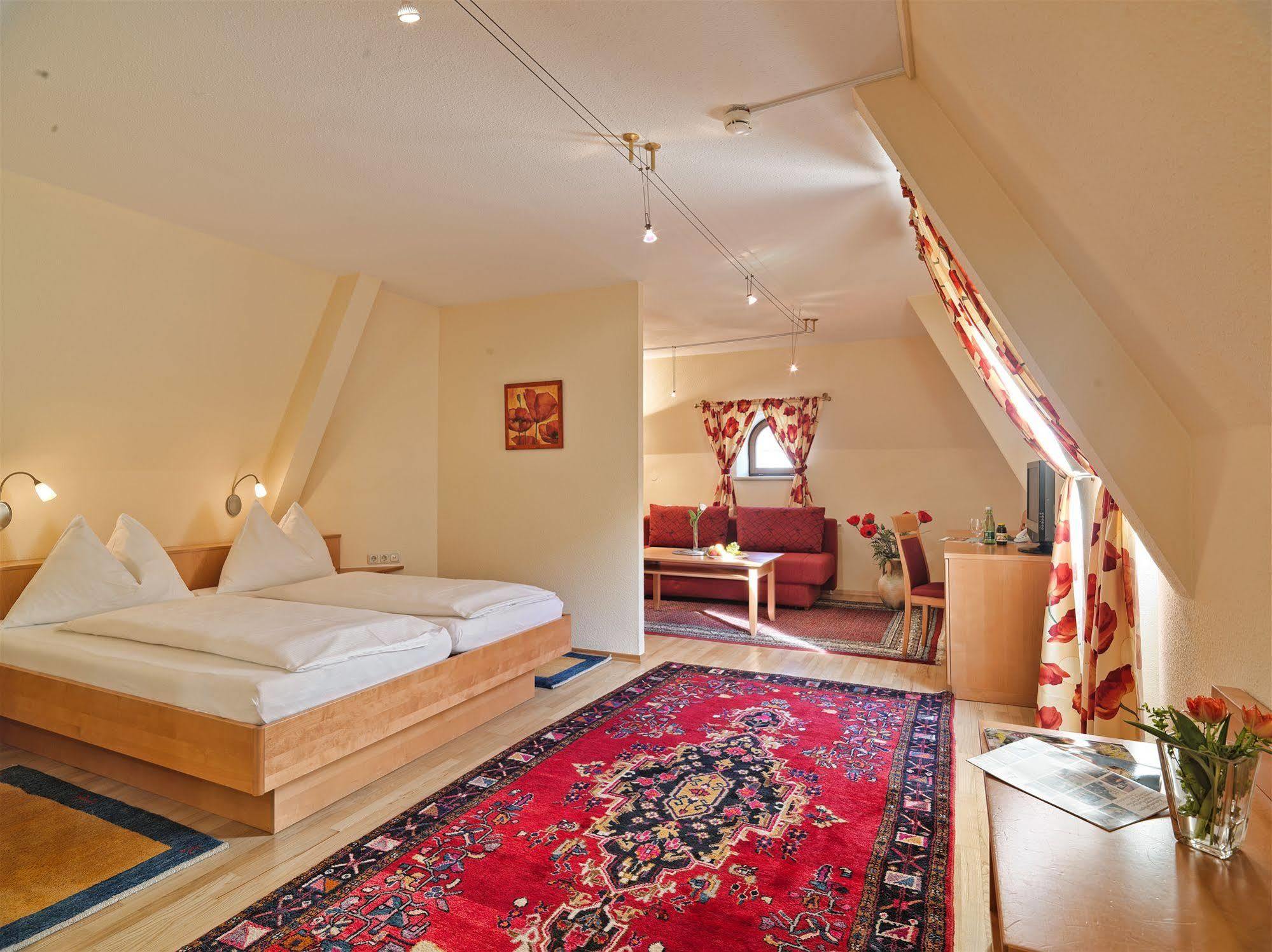 Hotel Mader Στάιρ Εξωτερικό φωτογραφία