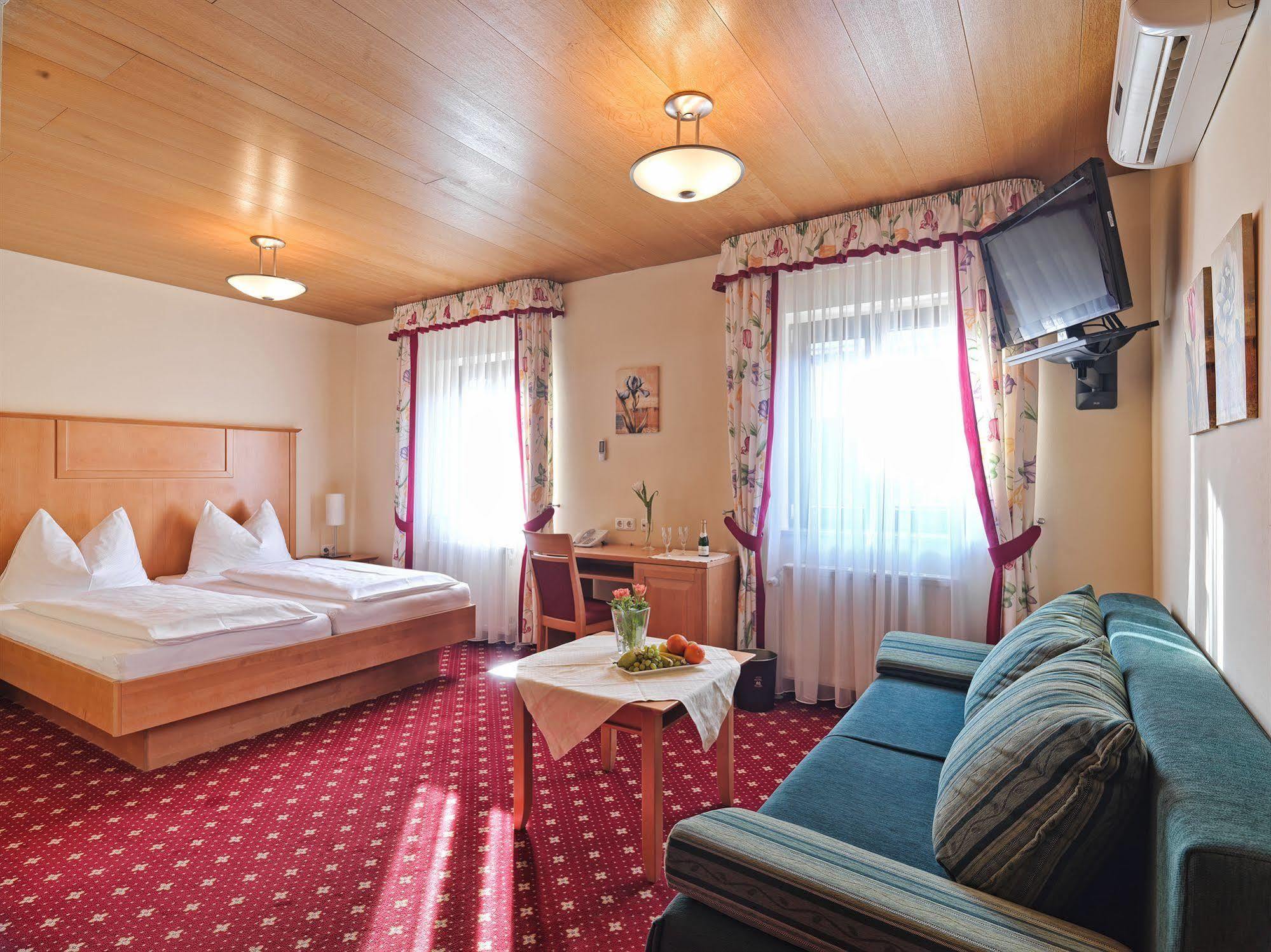 Hotel Mader Στάιρ Εξωτερικό φωτογραφία