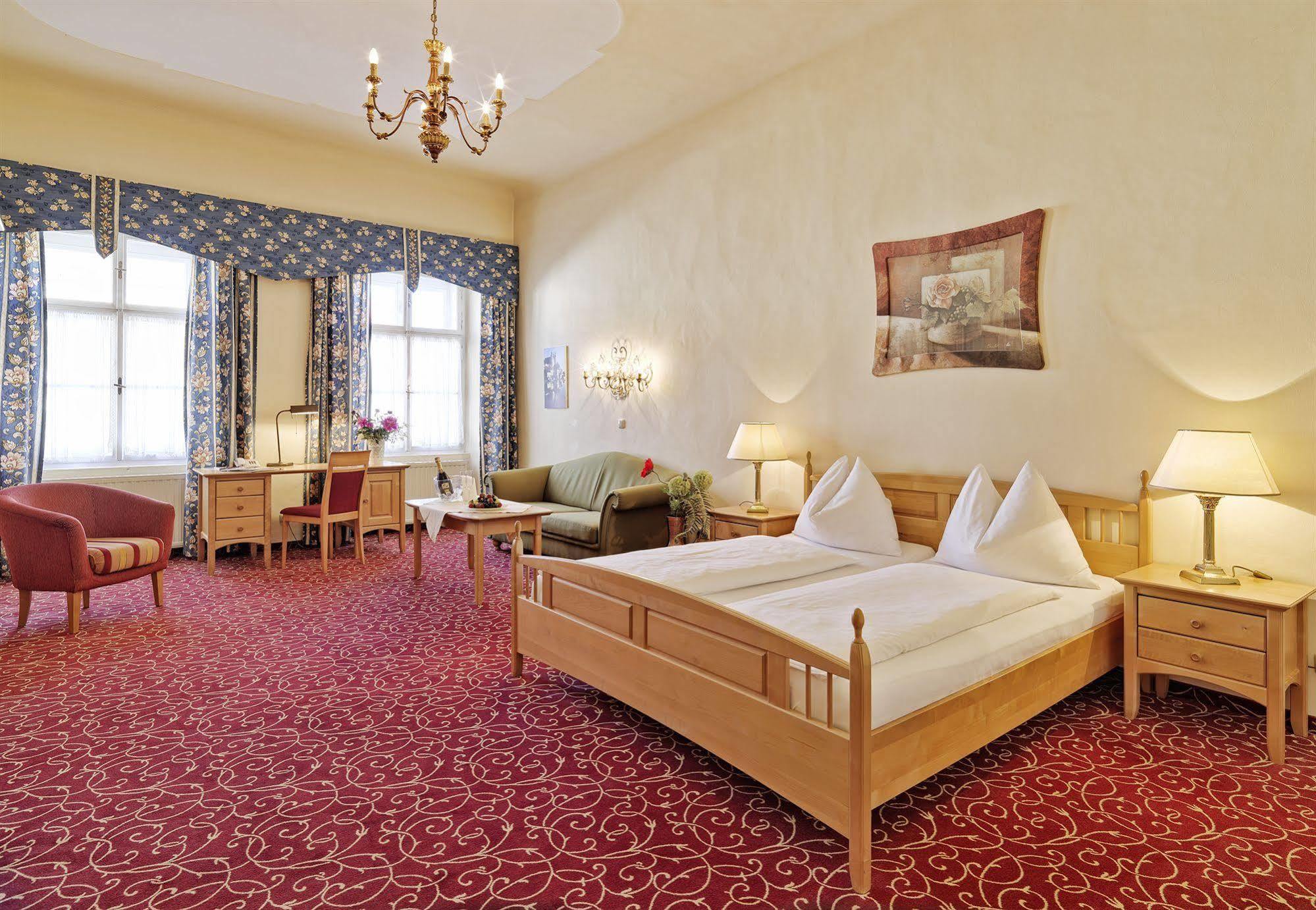 Hotel Mader Στάιρ Εξωτερικό φωτογραφία