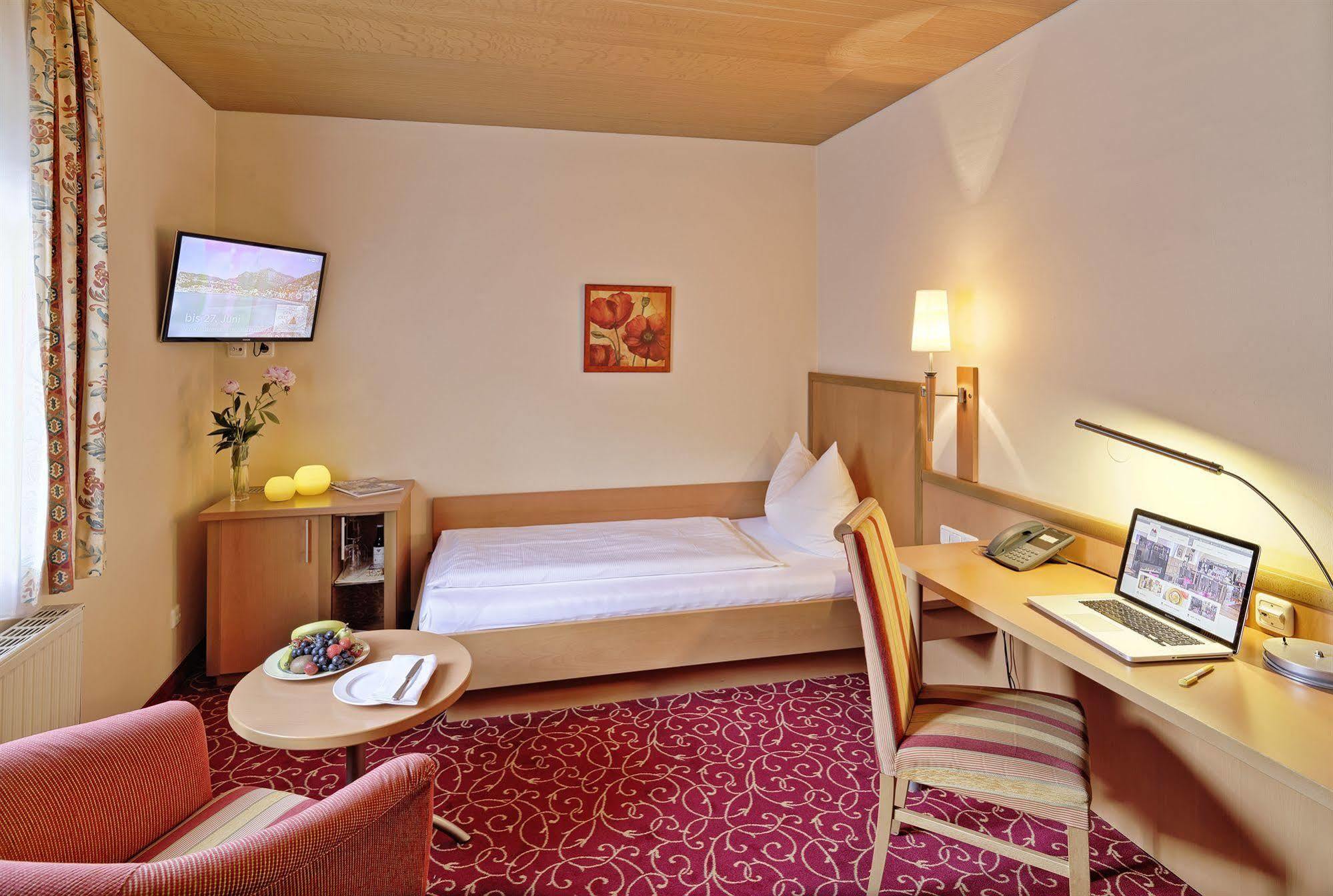 Hotel Mader Στάιρ Εξωτερικό φωτογραφία