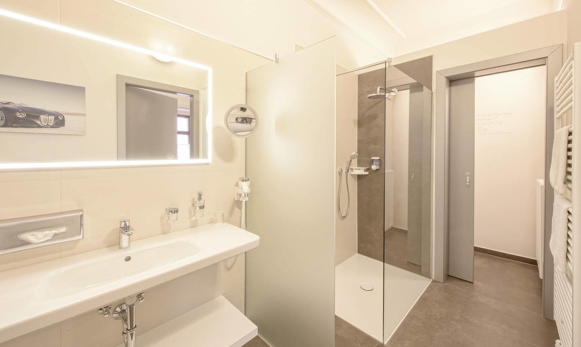 Hotel Mader Στάιρ Εξωτερικό φωτογραφία
