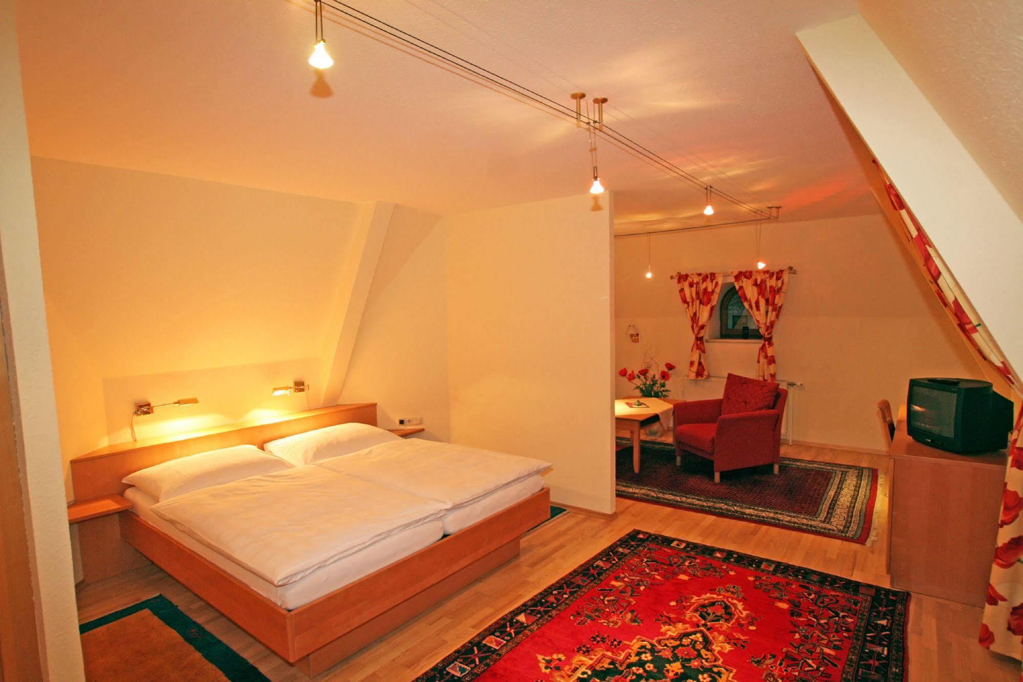 Hotel Mader Στάιρ Εξωτερικό φωτογραφία