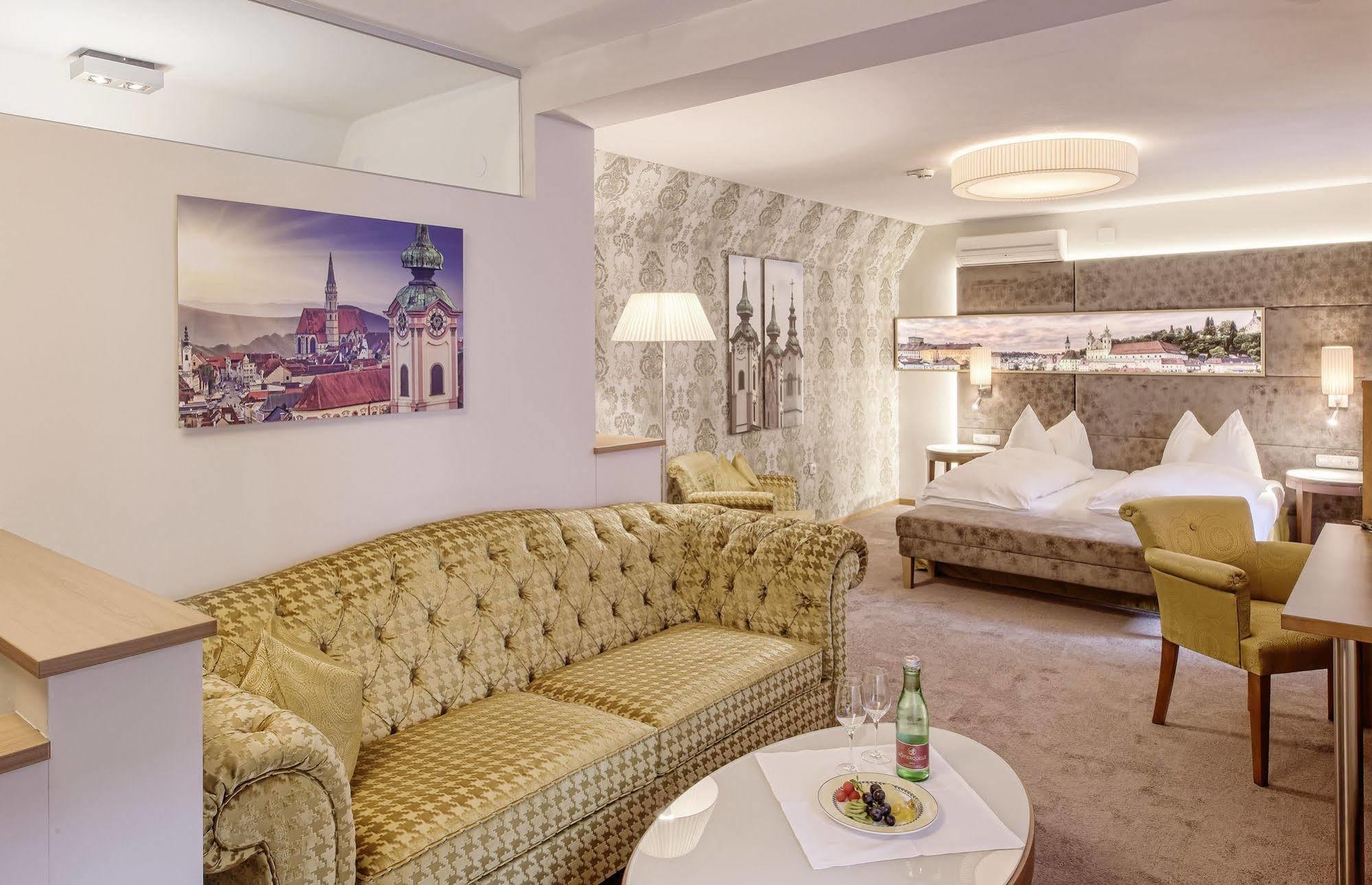 Hotel Mader Στάιρ Εξωτερικό φωτογραφία