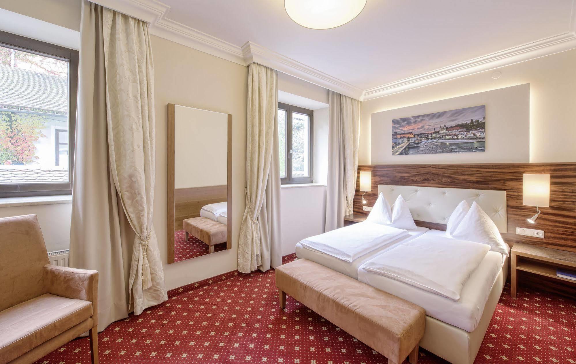 Hotel Mader Στάιρ Εξωτερικό φωτογραφία
