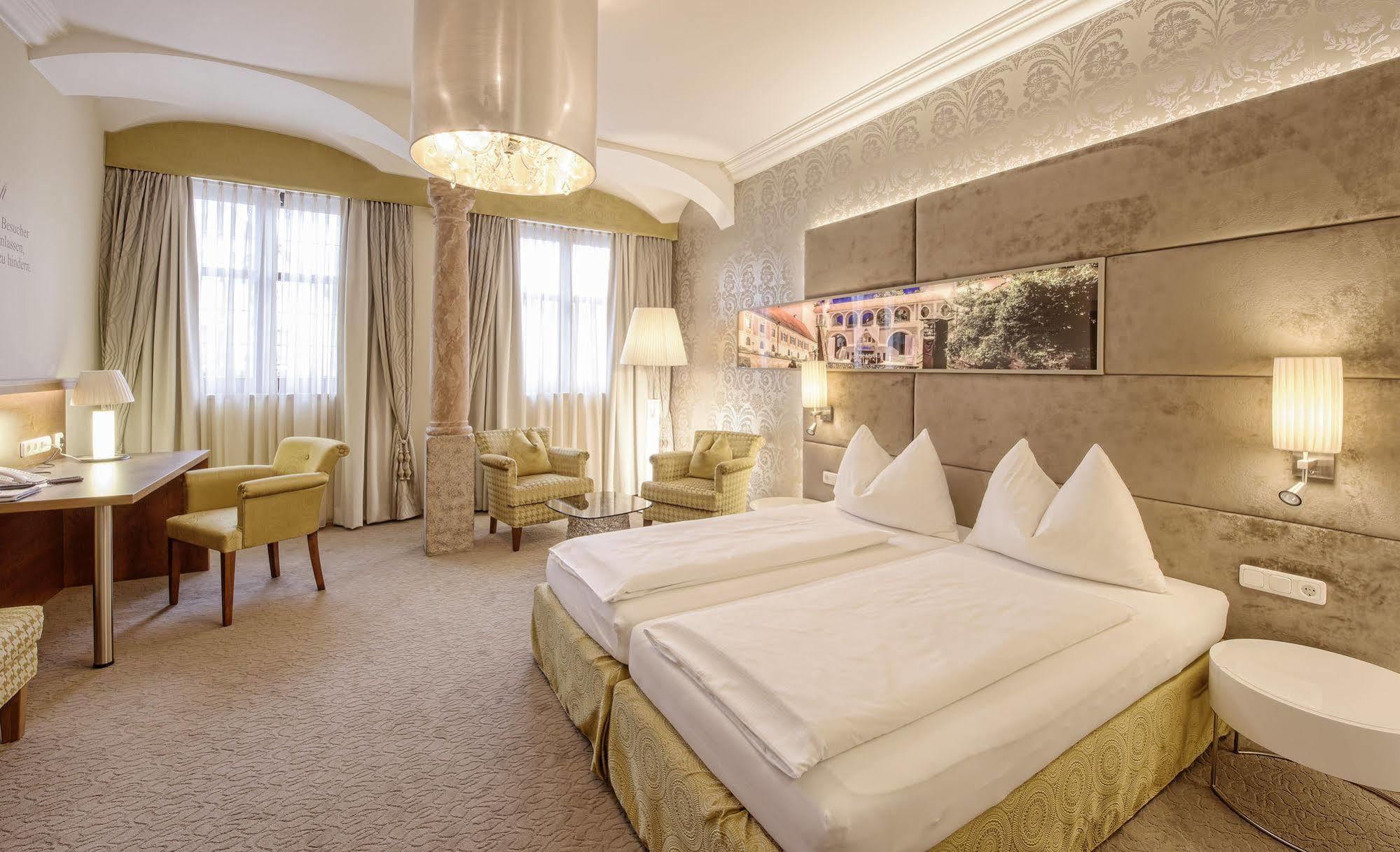 Hotel Mader Στάιρ Εξωτερικό φωτογραφία