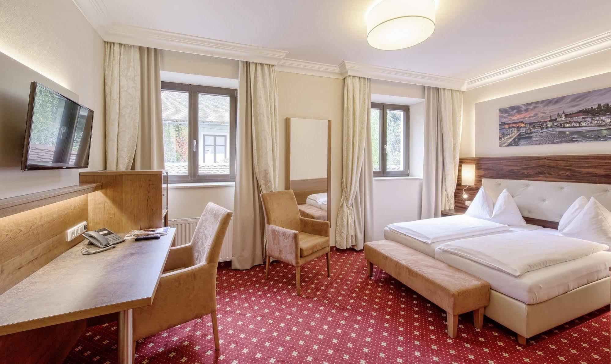 Hotel Mader Στάιρ Εξωτερικό φωτογραφία