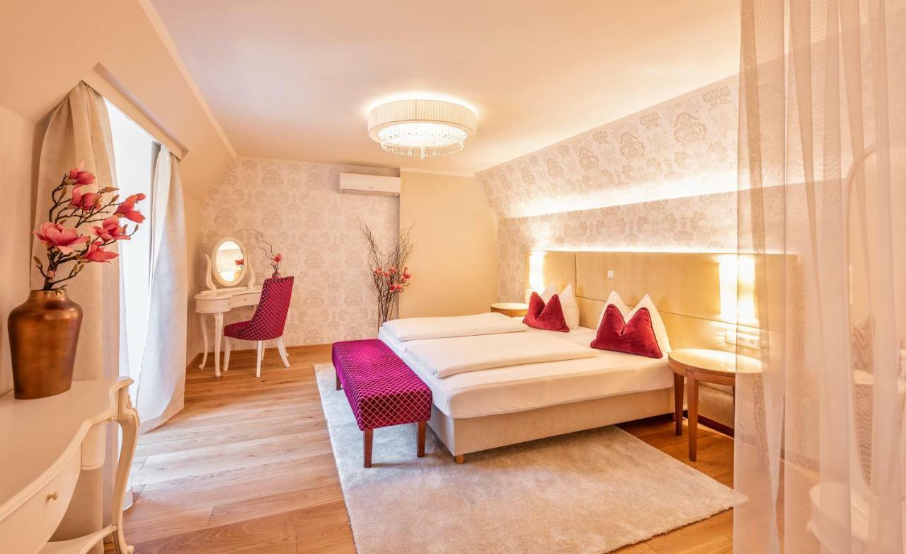Hotel Mader Στάιρ Εξωτερικό φωτογραφία
